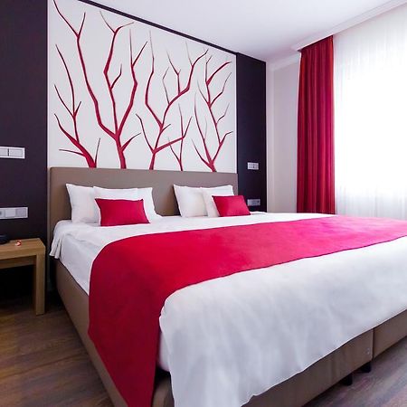 Ferienwohnung Burgblick Bullay Ngoại thất bức ảnh