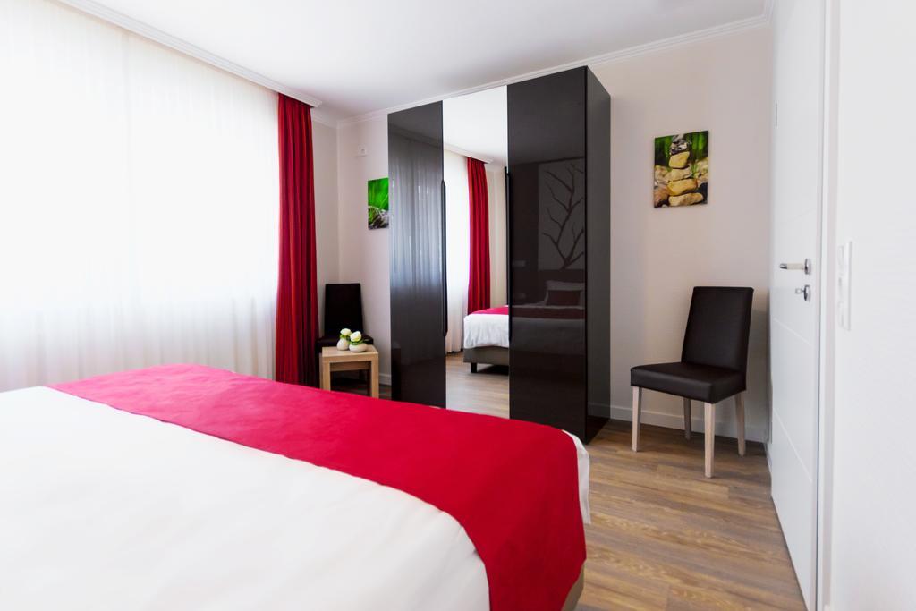 Ferienwohnung Burgblick Bullay Ngoại thất bức ảnh