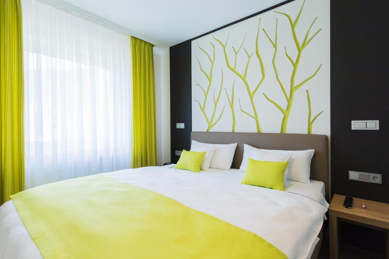 Ferienwohnung Burgblick Bullay Ngoại thất bức ảnh