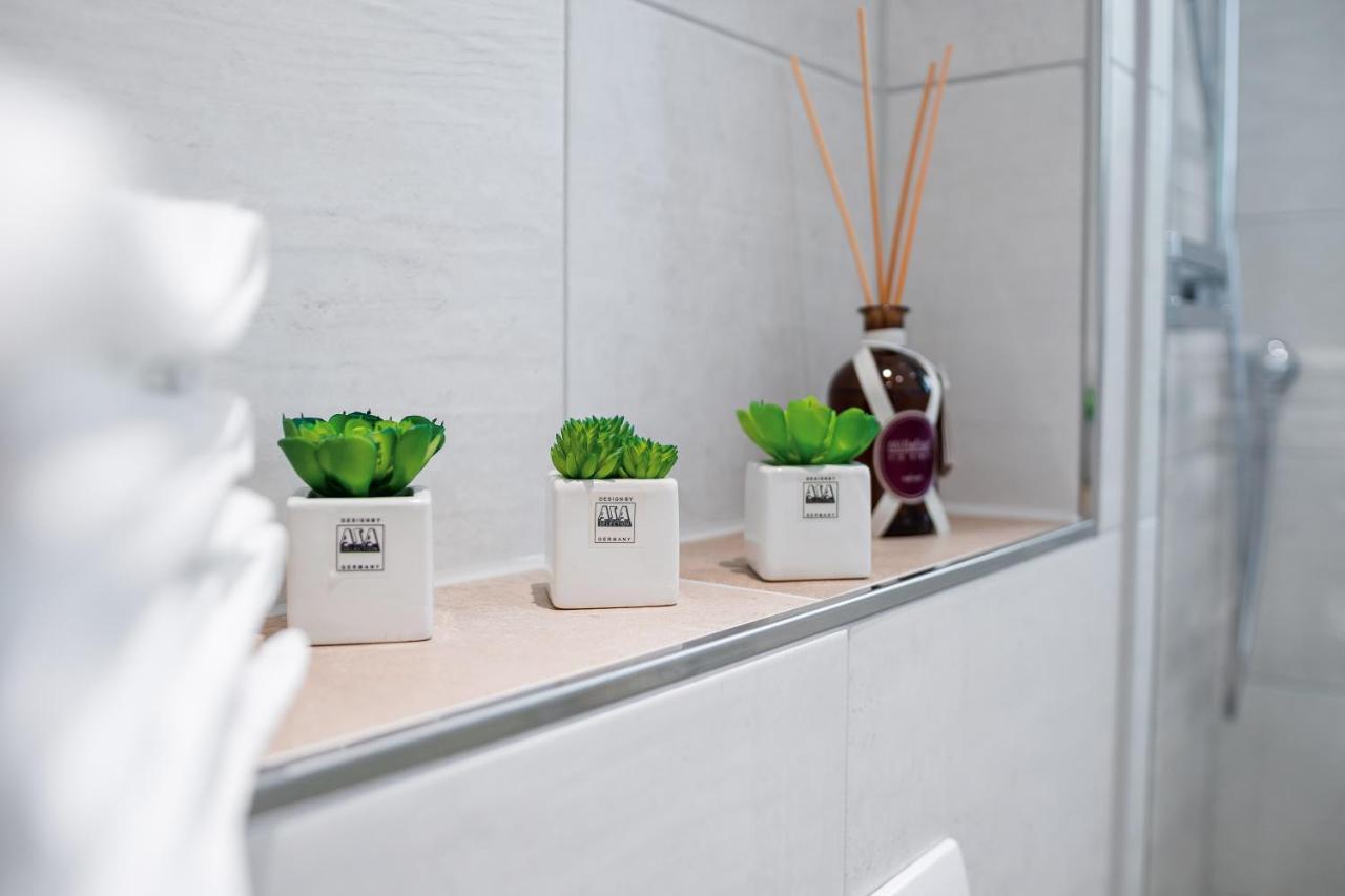 Ferienwohnung Burgblick Bullay Ngoại thất bức ảnh